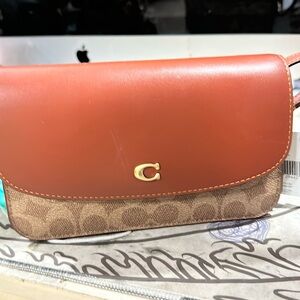 crossbody new with tags